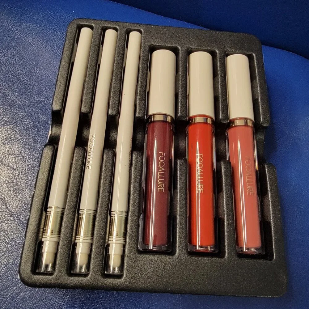 Focallure new 6pcs